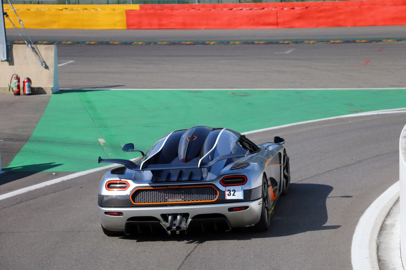 Illustration for article titled Why Koenigsegg Couldn't Set The Record They Deserved To Set